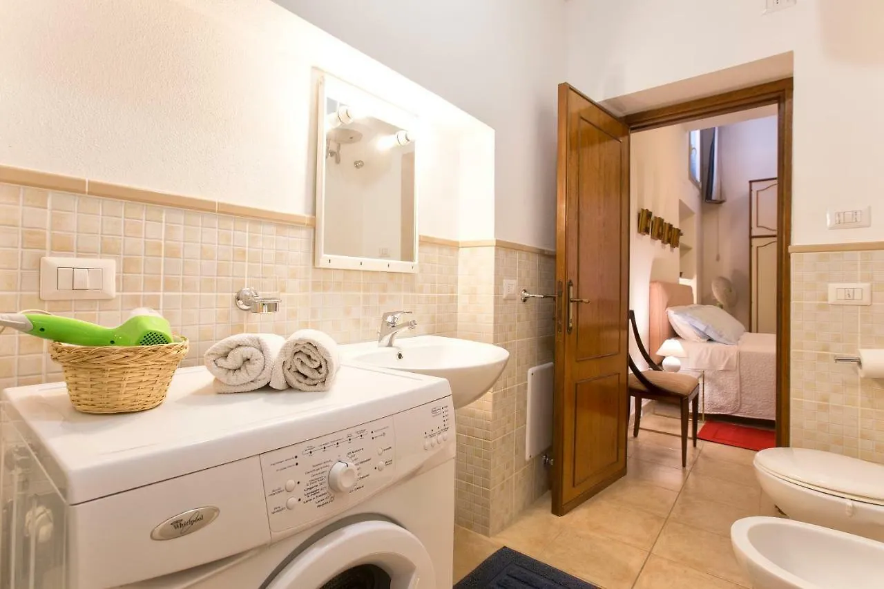 Apartment Centro Storico Carlo Alberto Alghero