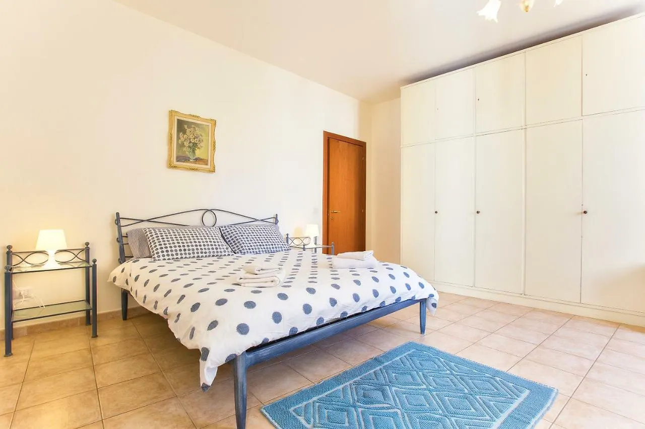 Apartment Centro Storico Carlo Alberto Alghero