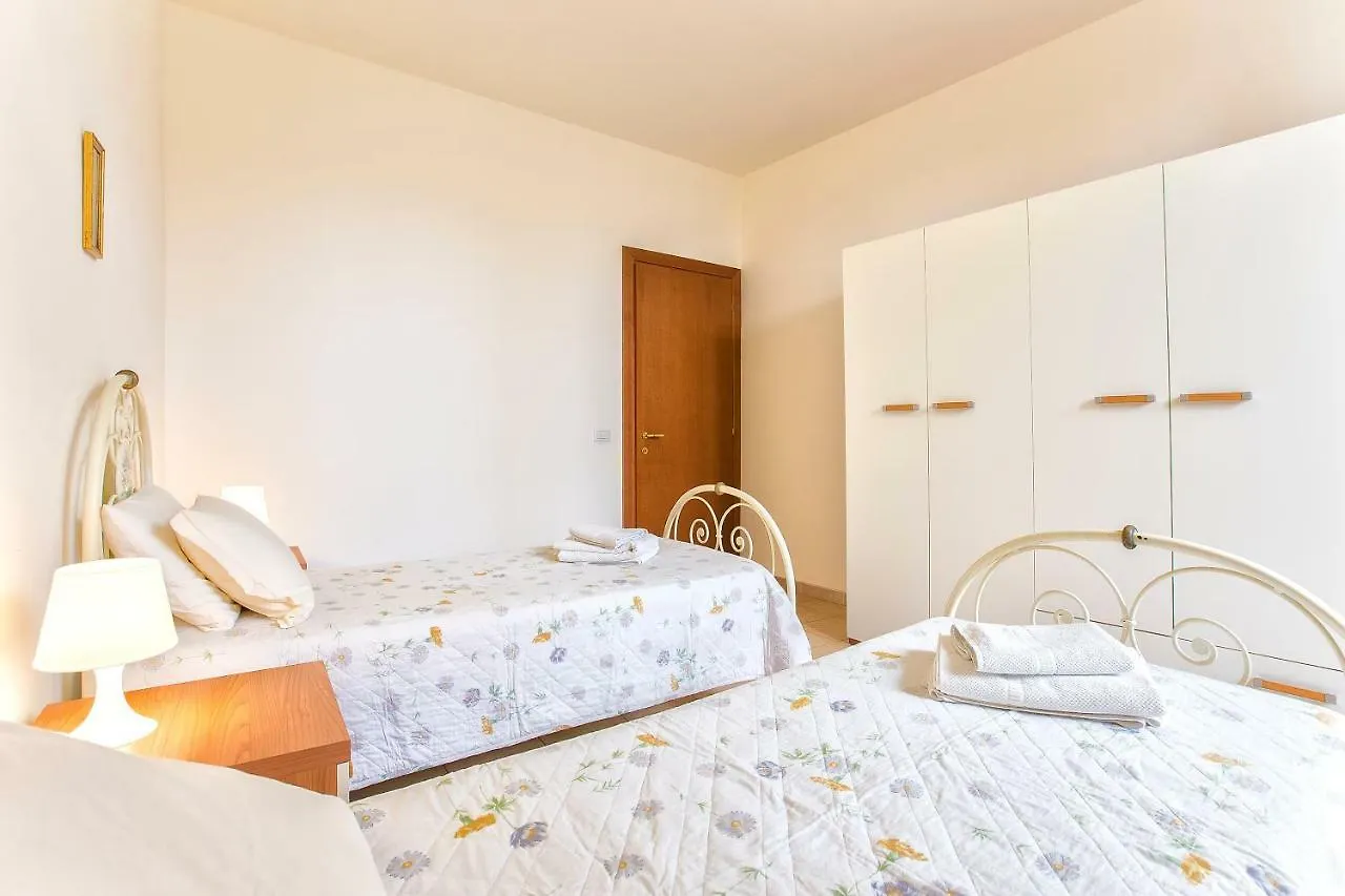 Centro Storico Carlo Alberto Alghero Apartment