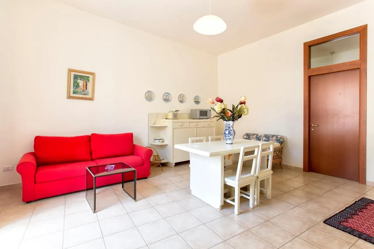 Apartment Centro Storico Carlo Alberto Alghero Italy